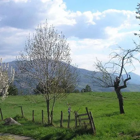 Bed & Breakfast La Pastorale