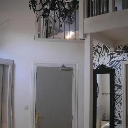 La Pastorale Bed & Breakfast