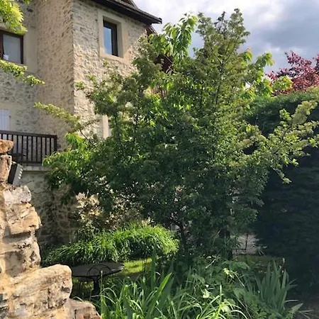 La Pastorale Bed & Breakfast La Batie-Neuve