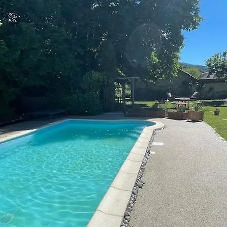 Bed & Breakfast La Pastorale La Batie-Neuve