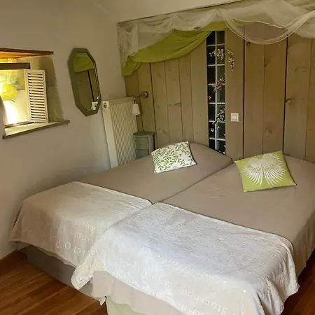 La Pastorale Bed & Breakfast
