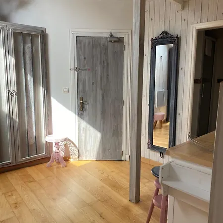 Bed & Breakfast La Pastorale