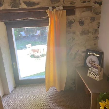 Bed & Breakfast La Pastorale 3*