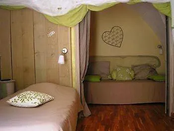 Bed & Breakfast La Pastorale 3*