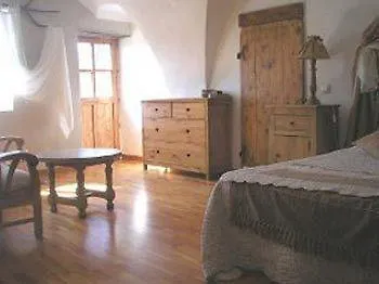Bed & Breakfast La Pastorale La Batie-Neuve