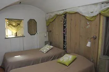 Bed & Breakfast La Pastorale 3*
