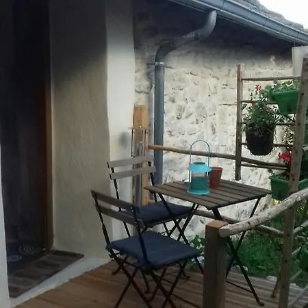 La Pastorale Bed & Breakfast