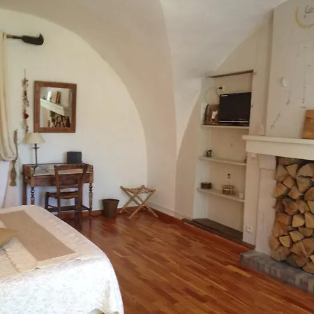 La Pastorale Bed & Breakfast