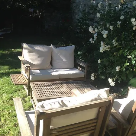 La Pastorale Bed & Breakfast La Batie-Neuve