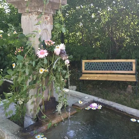 Bed & Breakfast La Pastorale 3*